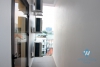 New two bedrooms apartment for rent near Sheraton, Tay Ho, Ha Noi